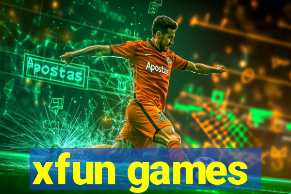 xfun games